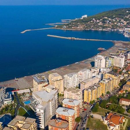 Holiday Home Шенджин Экстерьер фото