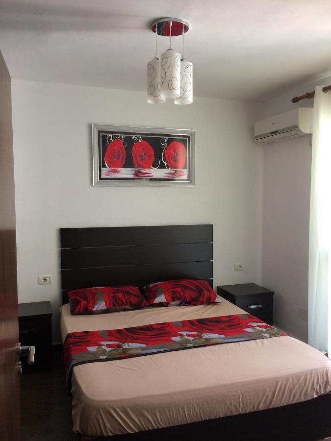 Holiday Home Шенджин Экстерьер фото