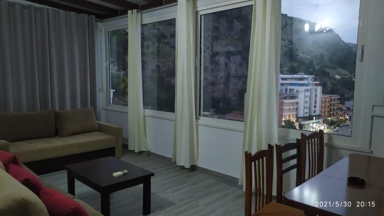 Holiday Home Шенджин Экстерьер фото