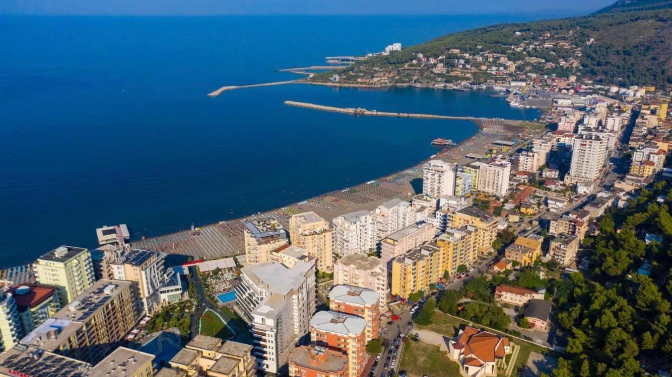 Holiday Home Шенджин Экстерьер фото