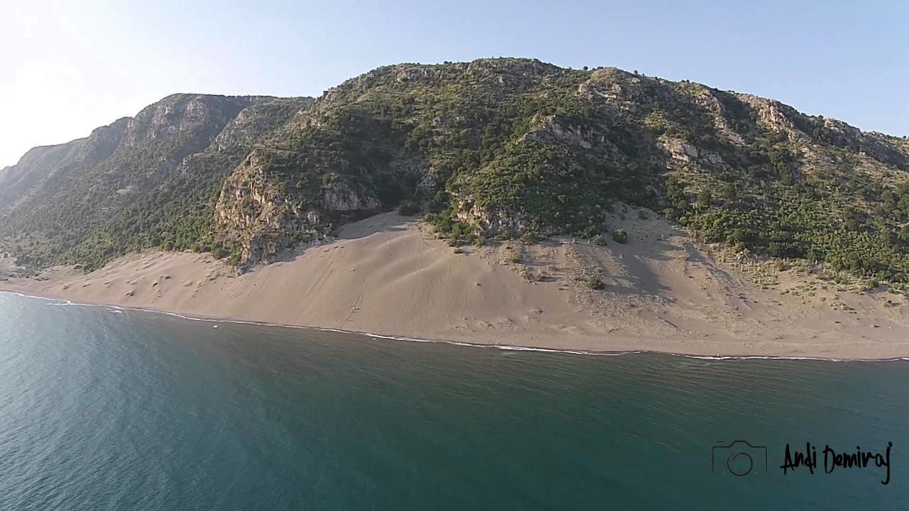Holiday Home Шенджин Экстерьер фото