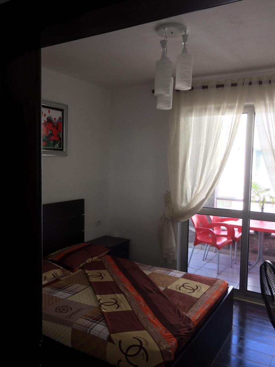 Holiday Home Шенджин Экстерьер фото