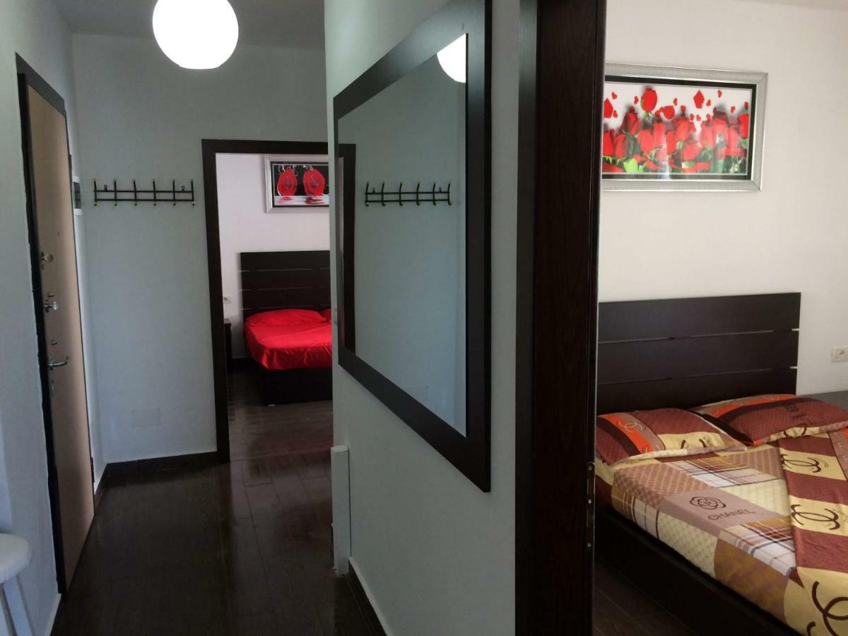 Holiday Home Шенджин Экстерьер фото